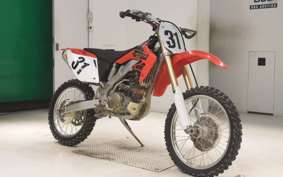 HONDA CRF250X