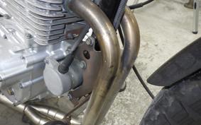 SUZUKI GRASS TRACKER 2001 NJ47A