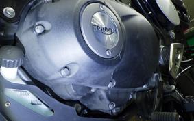 TRIUMPH SCRAMBLER 400X 2024