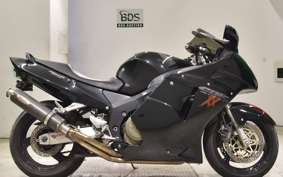 HONDA CBR1100XX 2017