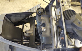 HONDA GYRO CANOPY TA02