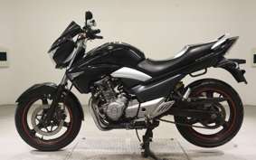SUZUKI GSR250