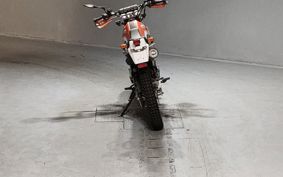 YAMAHA SEROW 225W DG08J