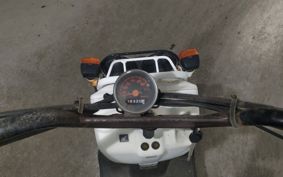 HONDA ZUMAR AF58