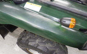 YAMAHA GRIZZLY550 2016 AJ38Y