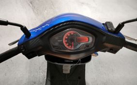 SUZUKI ADDRESS V125 CF4MA