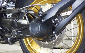 BMW R1250GS ADVENTURE 2020
