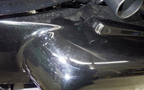 HONDA MONKEY 125 2011 JB03