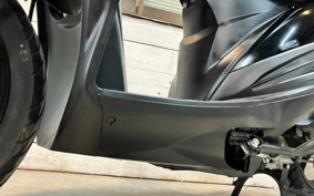 SUZUKI LET's CA4AA