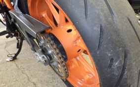 KTM 250 RC