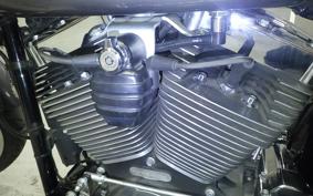HARLEY FXSB 1580 2014