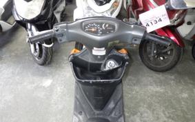 SUZUKI ADDRESS V125 2022 CF4EA