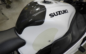 SUZUKI HAYABUSA Gen.2 2015