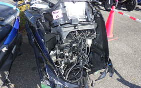 HONDA PCX 160 KF47