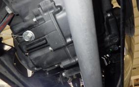 HONDA CBR250R GEN 3 2017 MC41