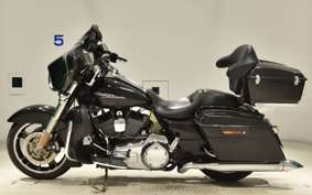 HARLEY FLHX 1580 2010