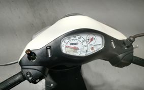 SUZUKI LET's CA4AA
