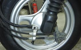 HONDA GIORNO 2 AF70