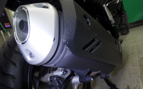 HONDA PCX125 JK05