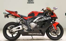 HONDA CBR1000RR 2005 SC57
