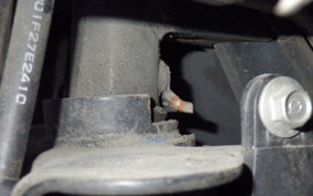 HONDA DIO Gen.6 2025 AF62