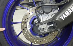 YAMAHA MT-09 Tracer GT 2018 RN51J