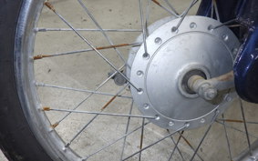 HONDA C50 SUPER CUB C50