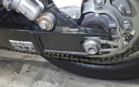 HONDA SHADOW 400 SLASHER 2000 NC40