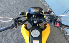 HONDA GROM JC61