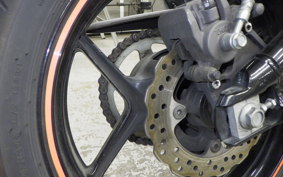 KAWASAKI NINJA 400 2014 EX400E