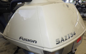 HONDA FUSION X MF02