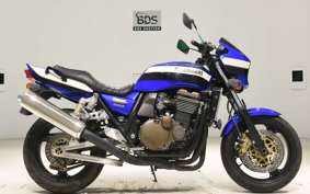 KAWASAKI ZRX1200 R 2002 ZRT20A