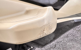 HONDA FORZA ABS MF10