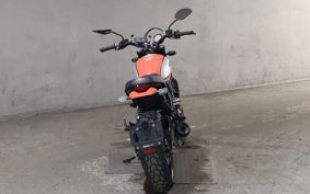 DUCATI SCRAMBLER ICON 2021 KC04AA