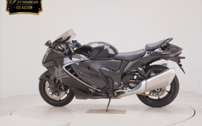 SUZUKI HAYABUSA Gen.3 2018 EJ11A