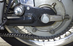 YAMAHA SR500 1989 1JN