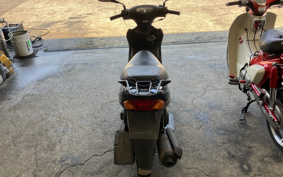 SUZUKI ADDRESS V125 CF46A