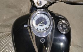 YAMAHA DRAGSTAR 250 VG02J