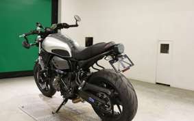 YAMAHA XSR700 2018 RM22J
