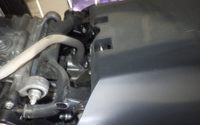 YAMAHA JOG-7 AY01