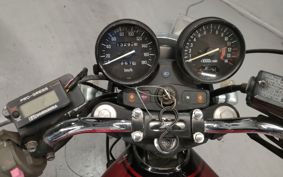 KAWASAKI ZEPHYR400 ZR400C