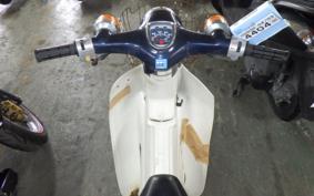 HONDA C70 SUPER CUB 2008 C70
