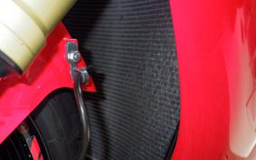 HONDA CBR1000RR Gen. 2 2009
