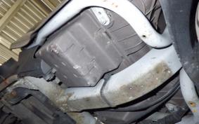 SUZUKI レッツ バスケット 2013 CA4AA