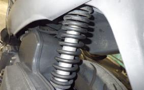 SUZUKI ADDRESS V125 CF4EA