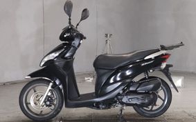 HONDA DIO 110 JF31