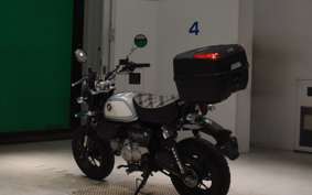 HONDA MONKEY 125 2008 JB03