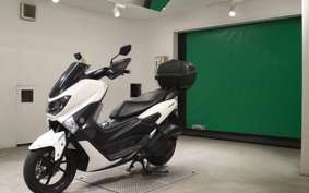 YAMAHA N-MAX SED6J