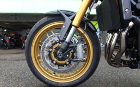 KAWASAKI Z900RS SE 2025 ZR900K