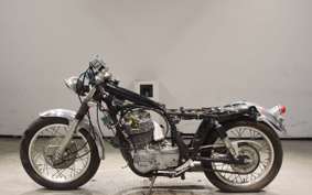 YAMAHA SR400 Gen.2 1992 1JR